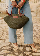 Justine Basket