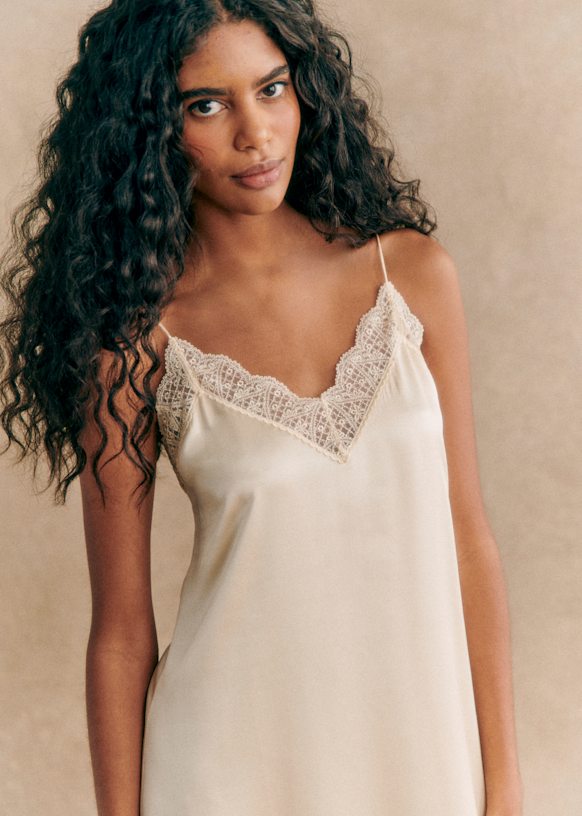 Nassima Dress