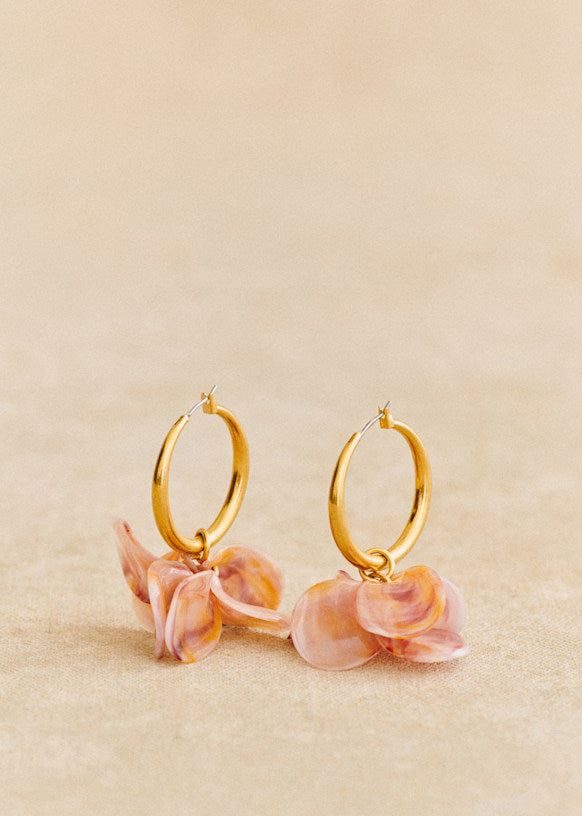 Flora Hoops