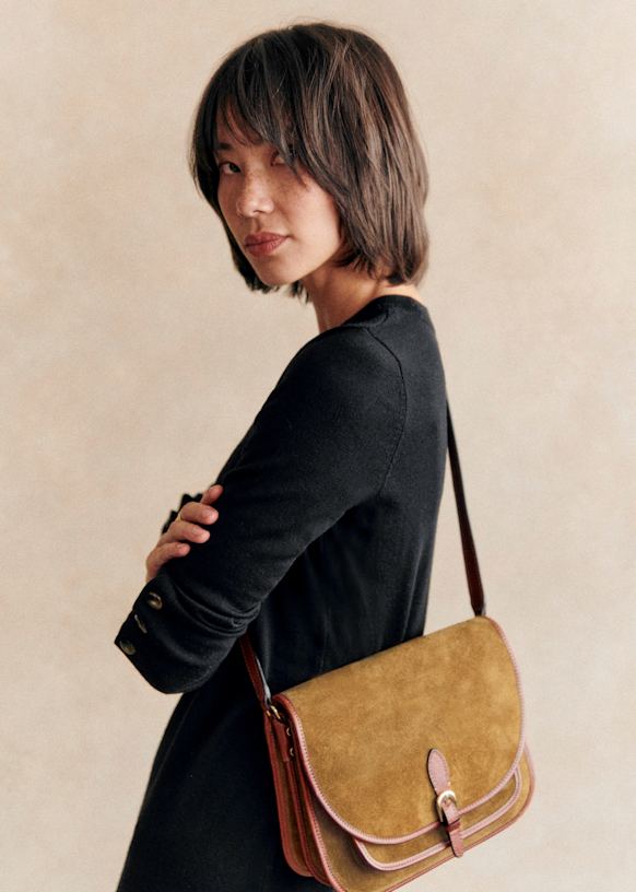 Large Roméo Bag