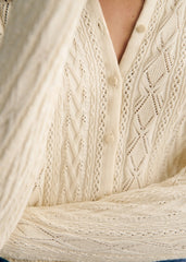 Ruben Cardigan
