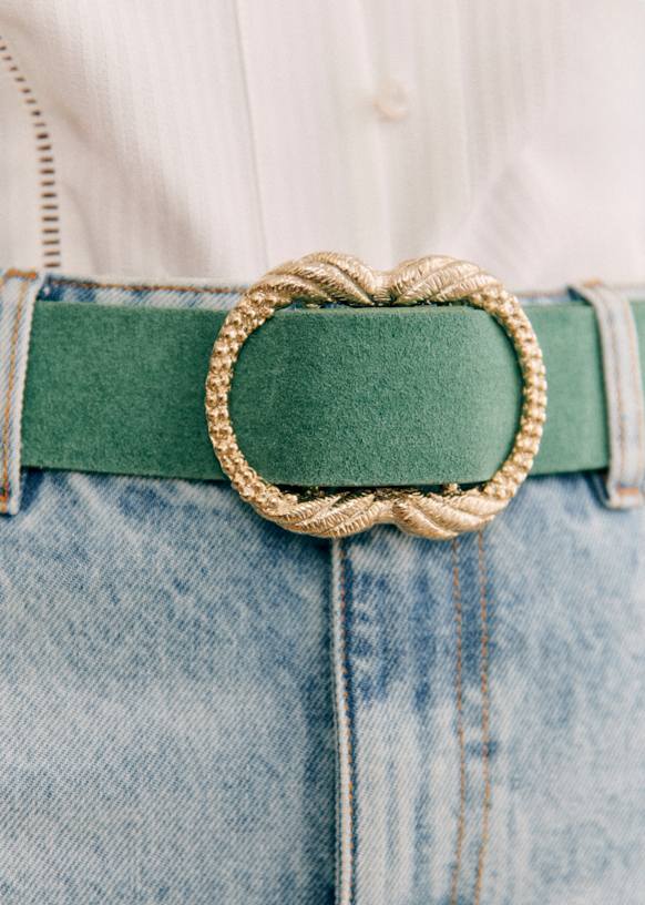 Artemis Belt