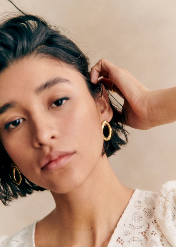 Lou Earrings