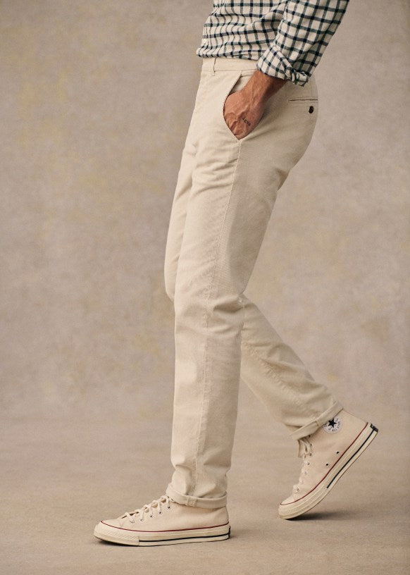 Tom Corduroy Chinos