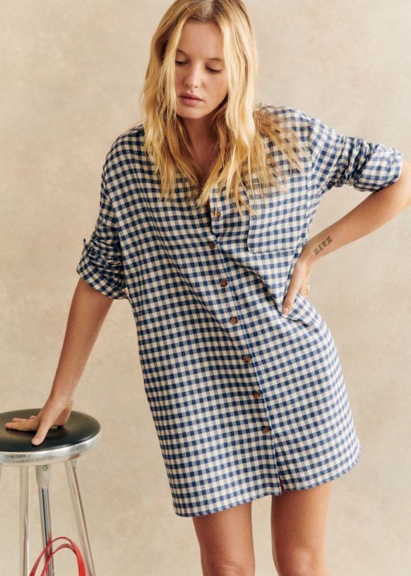 Sadie Dress