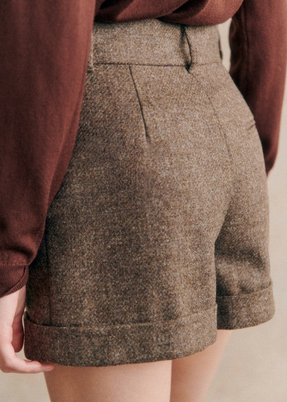 Wallace Shorts