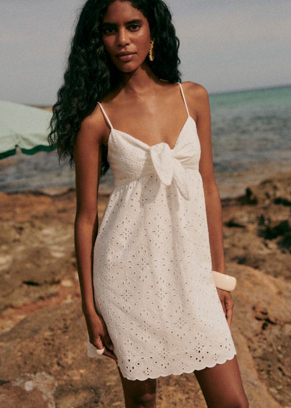 Lynette Dress