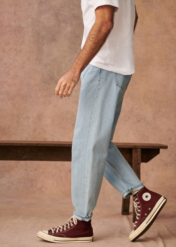 Barkley Jeans