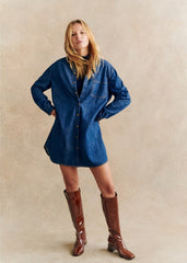 Axelle Boots