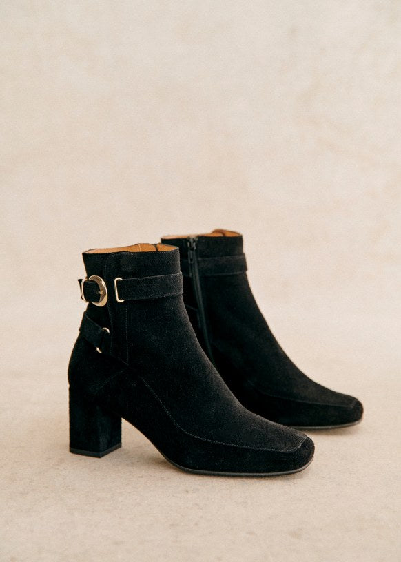 Brooklyn Boots