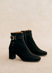Brooklyn Boots