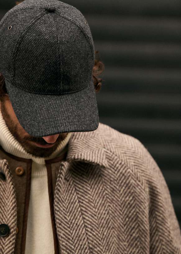 Chase cap
