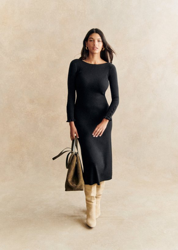 Olivia Dress