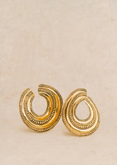 Danilo Earrings