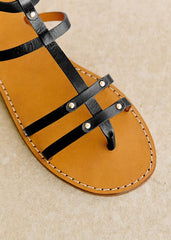 Célia Low Sandals