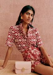 Dalhia Shirt