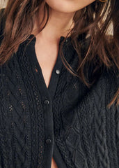 Ruben Cardigan