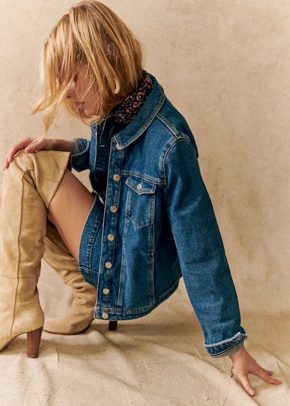 Wilfrield Jacket