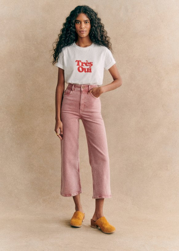 Très Oui T-Shirt