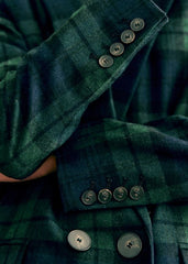 Christie Jacket