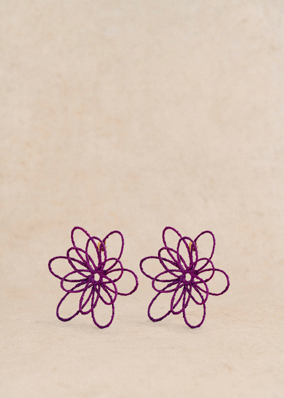 Cassandre Earrings