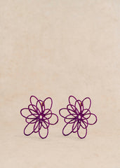 Cassandre Earrings