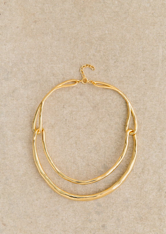 Lou Necklace