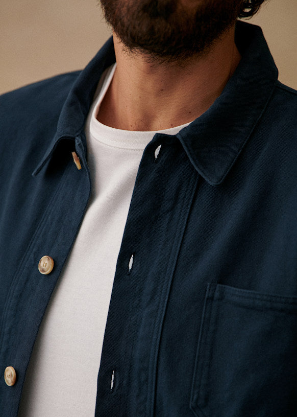 Will Jacket