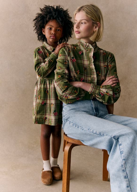 Chlo Shirt