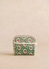 Beauty pouch