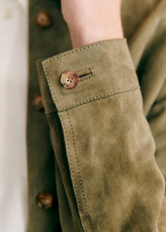 Will Jacket