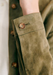 Will Jacket