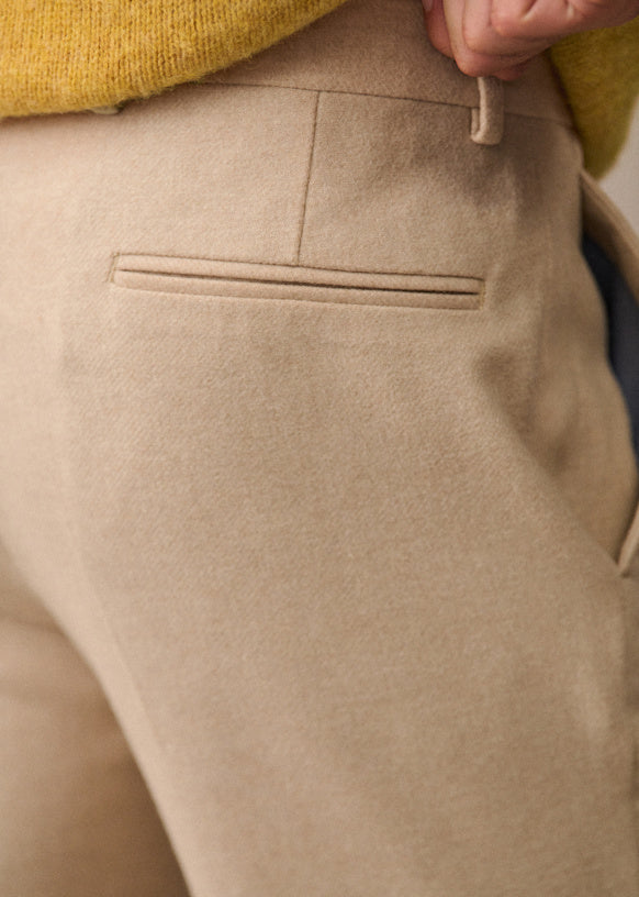 Carl Trousers