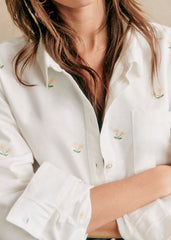 Tomboy Shirt