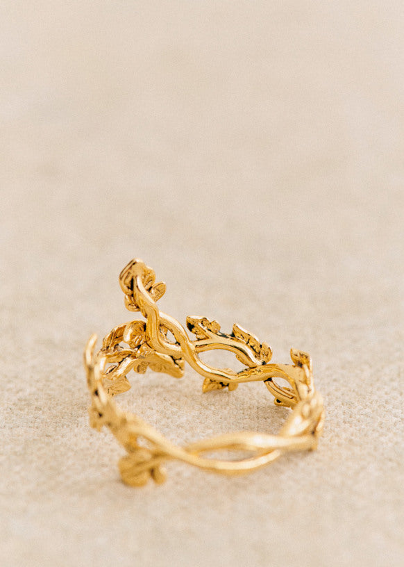 Victorine Ring