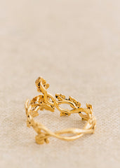 Victorine Ring