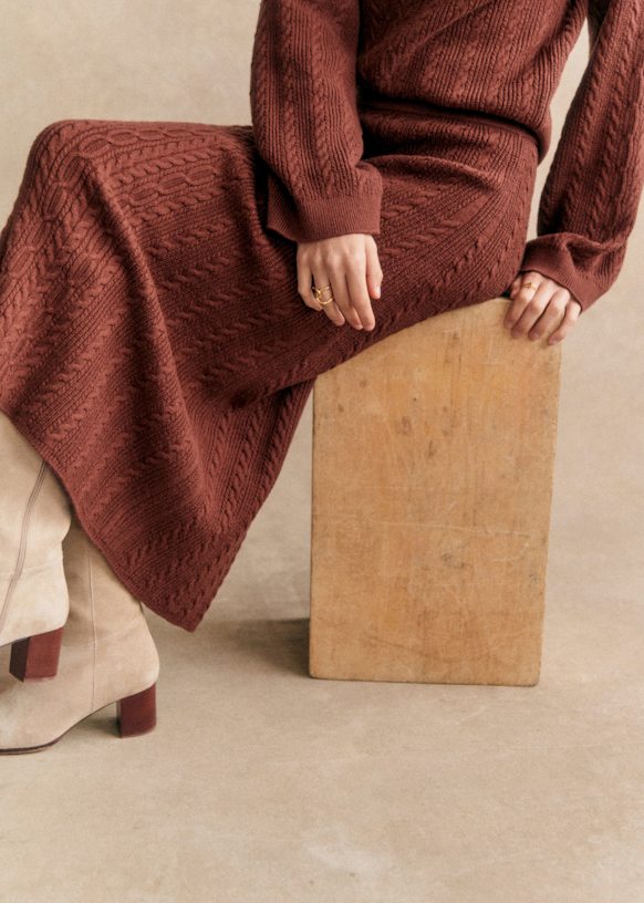 Marilou Skirt