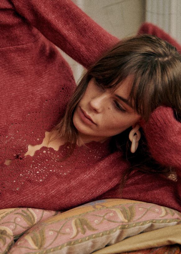 Astride Jumper