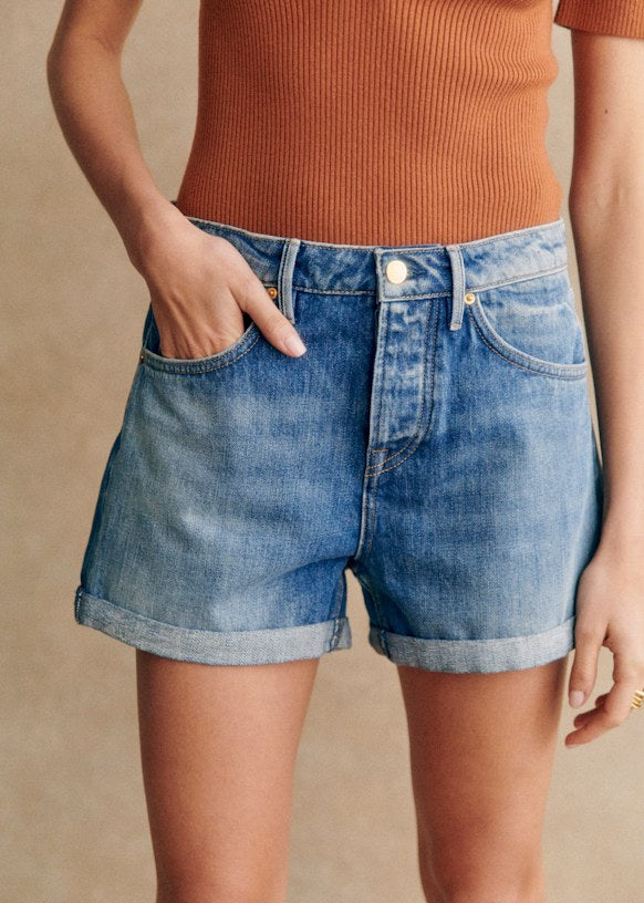 Niels Shorts