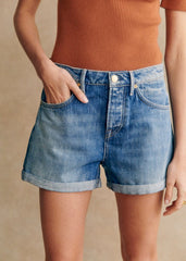 Niels Shorts