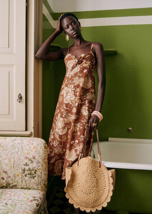 Chiaretta Dress