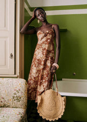 Chiaretta Dress