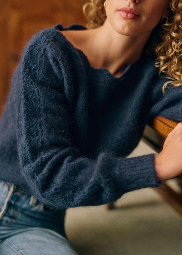 Stacy Jumper