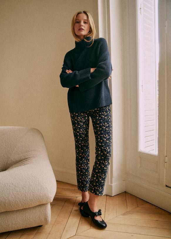 Ciara Trousers