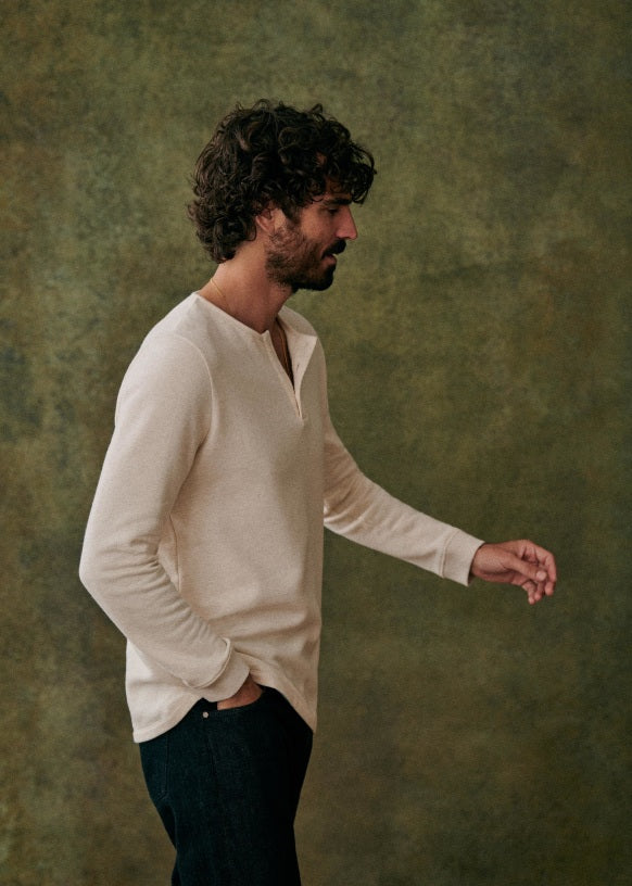 Spike Henley