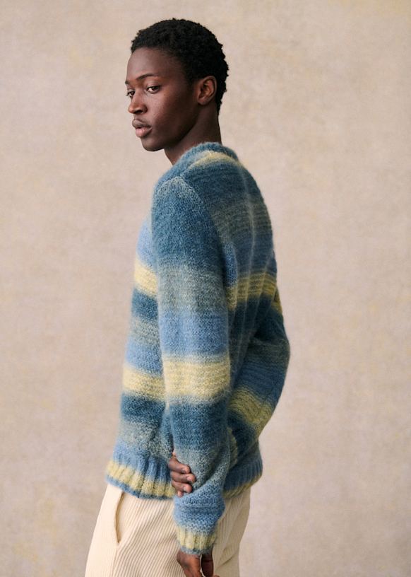 Laurel Sweater