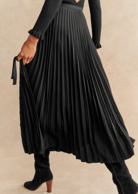 Dila Skirt