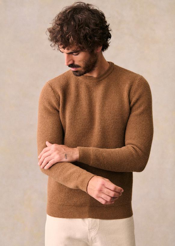 Harry Sweater