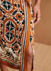 Jarred Dress