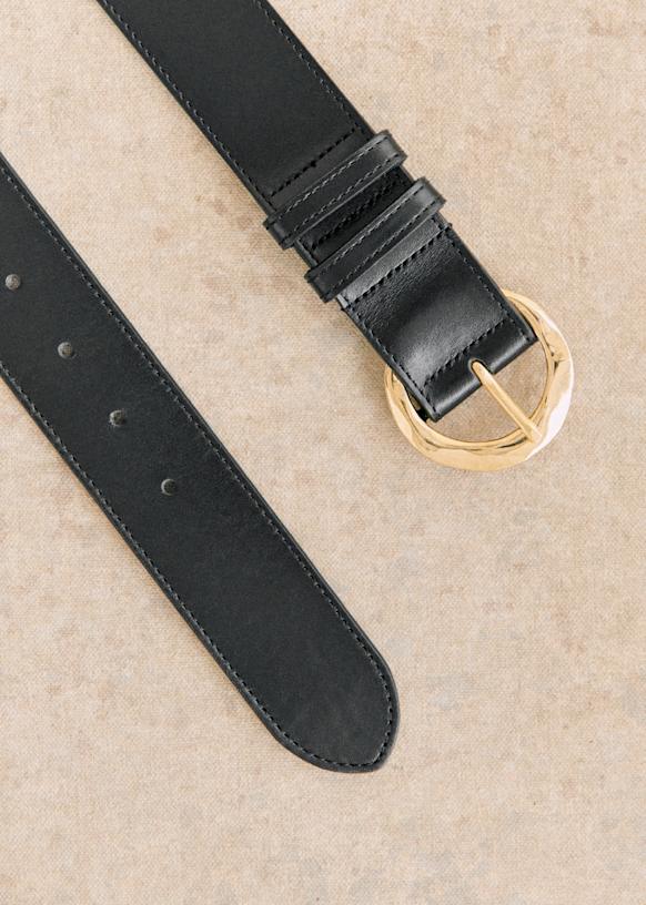 Arthur Belt